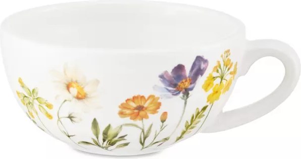 Чайный набор Decor de table Эгоист Полевые цветы / CL-FS00563J %rs_city_gde%