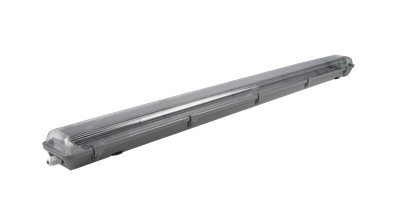 

Светильник линейный, PWP-T8 2x1200 LED G13 230В IP65 / 5059511