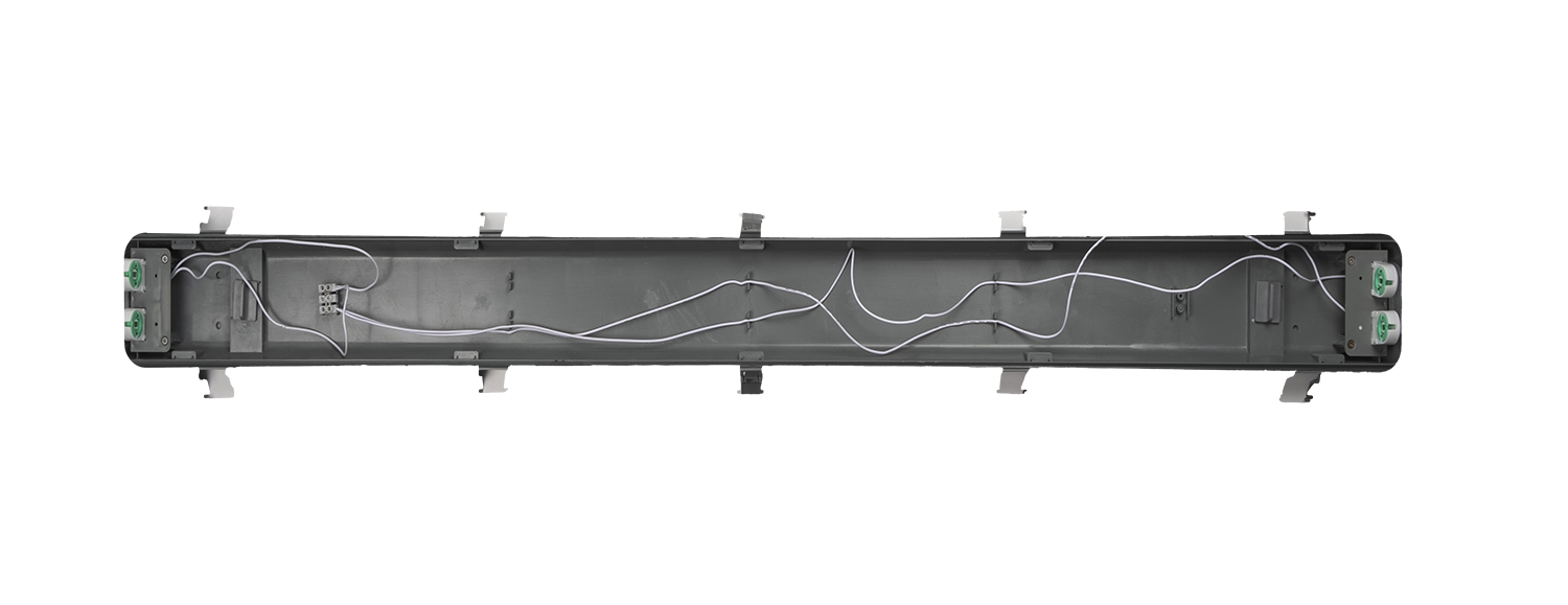 Светильник линейный JAZZway PWP-T8 2x1200 LED G13 230В IP65 / 5059511 — фото 2