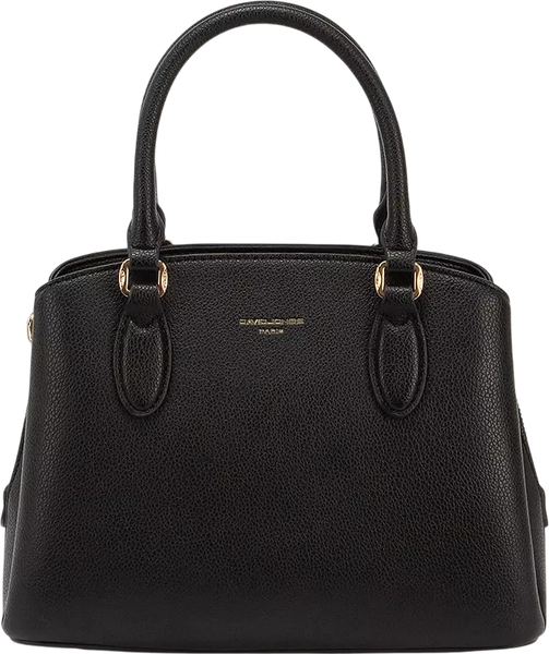 Сумка David Jones 823-CM7436-BLK