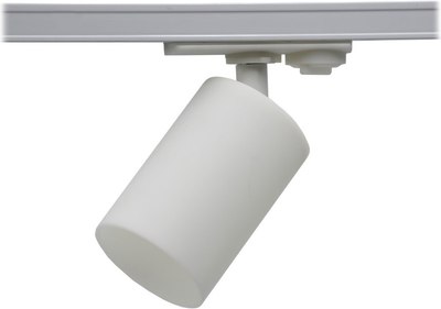 Трековый светильник JAZZway PTR 36 GU10 WH 230V IP20 / 5049208 (белый) - 