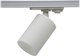 Трековый светильник JAZZway PTR 36 GU10 WH 230V IP20 / 5049208 (белый) - 
