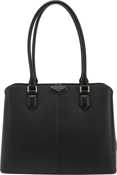 Сумка David Jones 823-CM7466-BLK