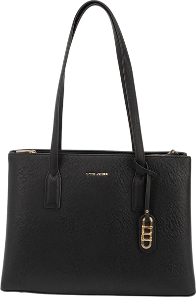 Сумка David Jones 823-CM7468-BLK