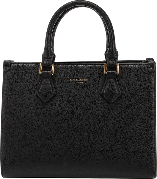 Сумка David Jones 823-CM7470-BLK