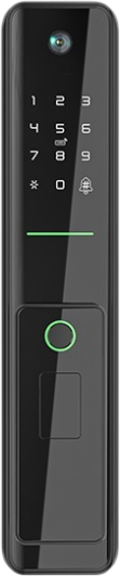 Умный замок Roome Smart Tuya Digital Fingerprint Lock M2 Pro
