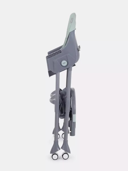 Стульчик для кормления MOWbaby Nemo / MBH140 (Dark Green)