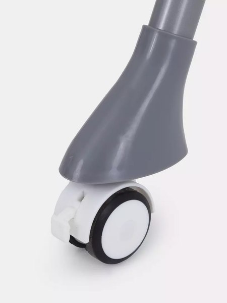 Стульчик для кормления MOWbaby Nemo / MBH140 (Dark Green)