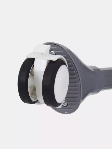 Стульчик для кормления MOWbaby Nemo / MBH140 (Graphite)