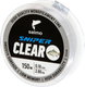 Леска монофильная Salmo Sniper Crucian Clear 150/018 / 4018-018 - 