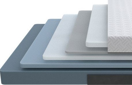 Матрас Proson Elysium Exclusive Foam 90x200