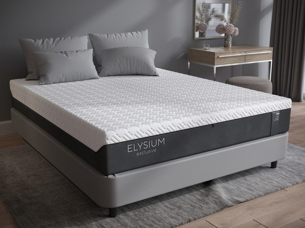 Матрас Proson Elysium Exclusive Foam 200x190
