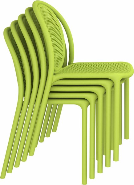 Купить Стул пластиковый Sheffilton SHT-S172  