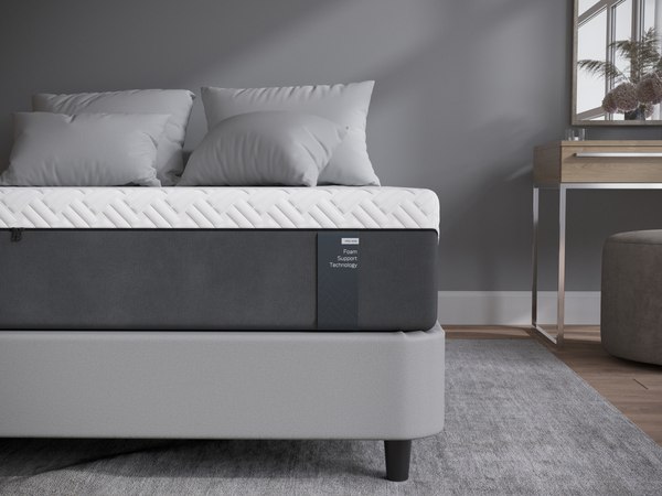 Купить Матрас Proson Elysium Exclusive Spring 200x190 в Барановичах