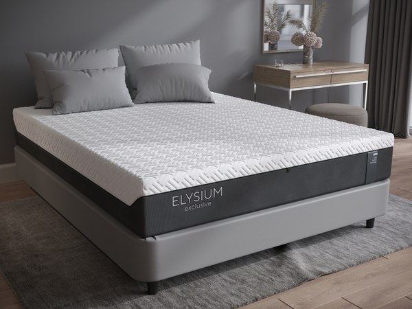Купить Матрас Proson Elysium Exclusive Spring 200x190 в Барановичах