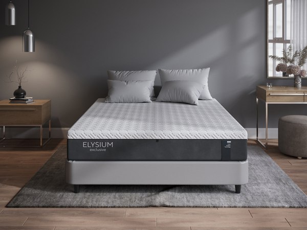 Купить Матрас Proson Elysium Exclusive Spring 200x190 в Барановичах