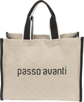 Сумка Passo Avanti 875-6681-BEG (бежевый) -