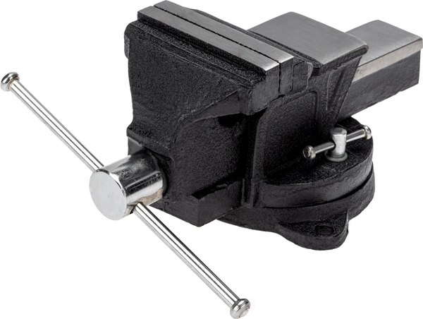 Тиски Kranz 100мм / KR-12-5101