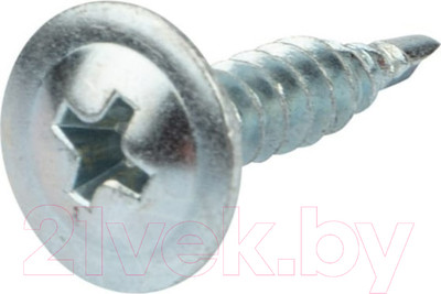 

Саморез, 4.2x19мм / 1182-4219-2