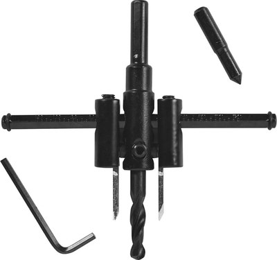 

Сверло, 30-120мм / KR-91-0799