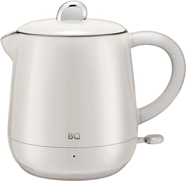 Электрочайник BQ KT1717P Pearl