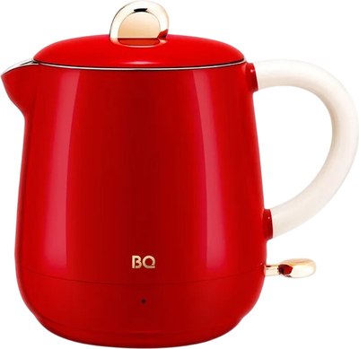 

Электрочайник, KT1717P Red