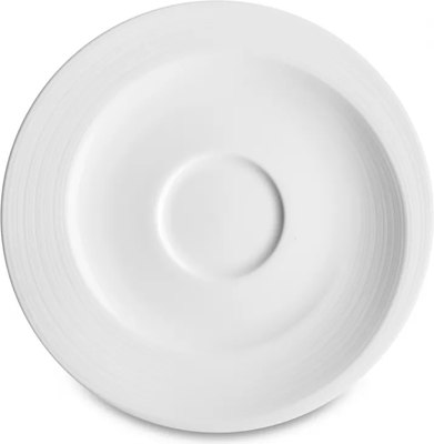 

Блюдце, Воздушный белый / NAR-50180-5305