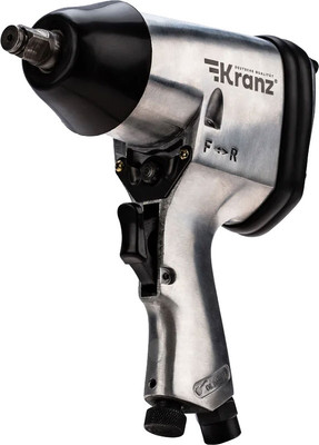 Пневмогайковерт Kranz KR-80-0701 - 