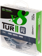 Леска плетеная Feeder Concept Tur II х8 Braid Dark Grey 150/016 / FC4930-016 - 