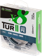 Леска плетеная Feeder Concept Tur II х8 Braid Dark Grey 150/018 / FC4930-018 - 