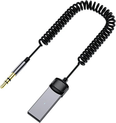 Bluetooth адаптер для автомобиля Rexant 18-7078 - 