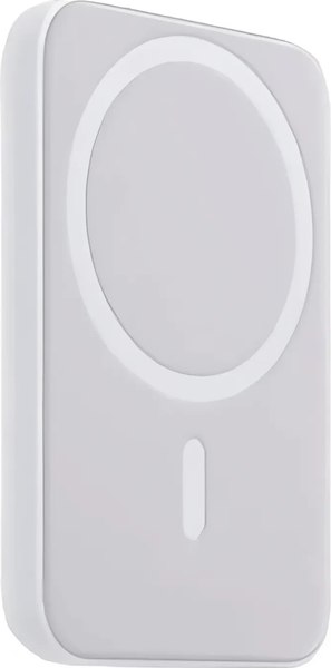 Портативное зарядное устройство Rexant Power Bank 5000mAh / 30-2053 (белый)