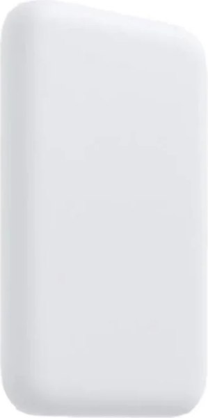 Портативное зарядное устройство Rexant Power Bank 5000mAh / 30-2053 (белый)
