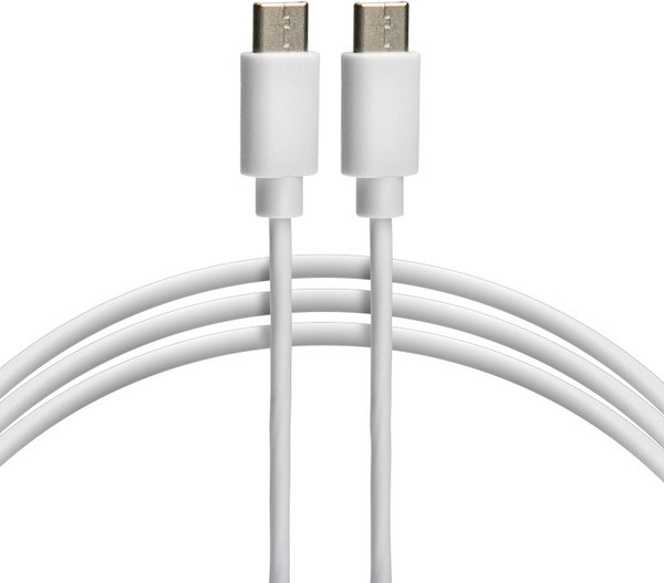 Зарядное устройство сетевое Rexant С кабелем USB-C–USB-C / 16-0233-4