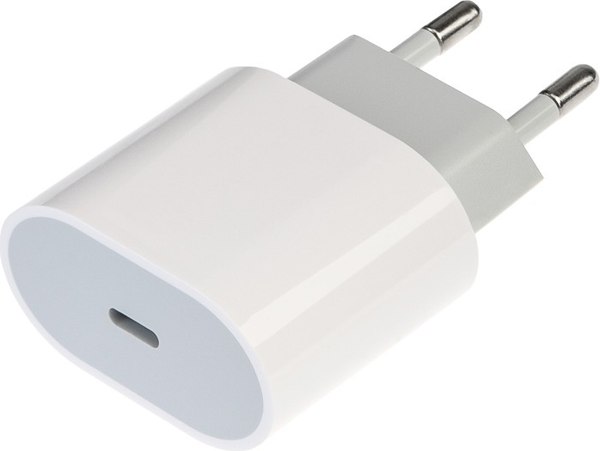 Зарядное устройство сетевое Rexant С кабелем USB-C–USB-C / 16-0233-4