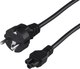 Шнур сетевой Rexant 11-1152 (3м) - 
