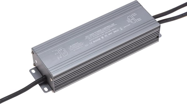 Блок питания для светодиодной ленты Rexant 200-1007