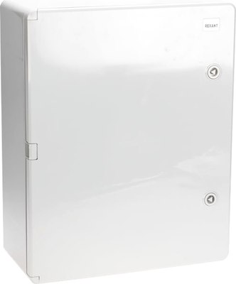 Бокс пластиковый Rexant 11-0405 - 