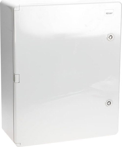 Бокс пластиковый Rexant 11-0405