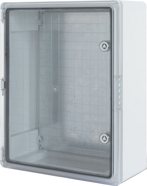 Бокс пластиковый Rexant 11-0411