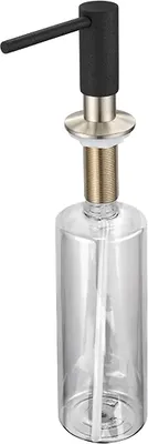 

Дозатор встраиваемый в мойку, GR-05 D