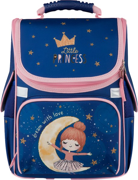 Школьный рюкзак ArtSpace Junior. Princess / Uni_64901