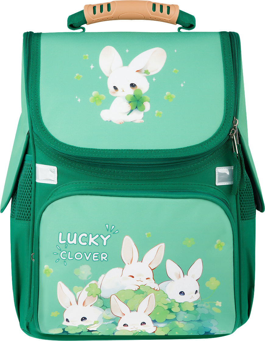 Школьный рюкзак ArtSpace Junior. Rabbits / Uni_64902