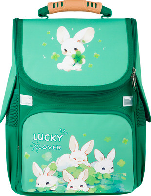 Школьный рюкзак ArtSpace Junior. Rabbits / Uni_64902 - 