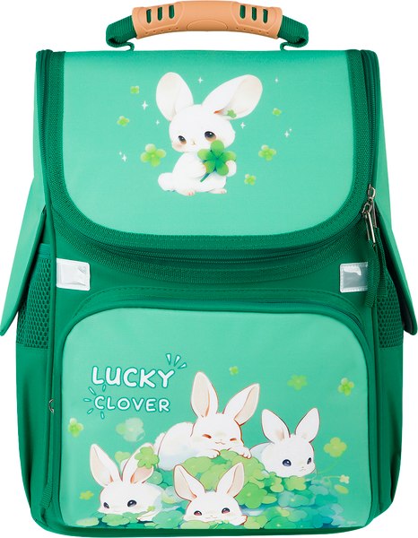 Школьный рюкзак ArtSpace Junior. Rabbits / Uni_64902