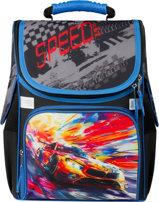 

Школьный рюкзак, Junior. Speed / Uni_64903
