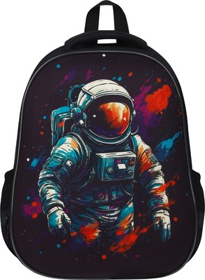 

Школьный рюкзак, School Friend. Galaxy / Uni_17795