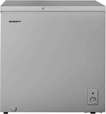 Купить Морозильный ларь Kraft BD (W)-230SRX  