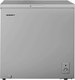 Морозильный ларь Kraft BD (W)-230SRX - 