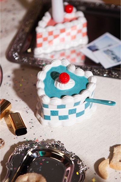Сахарница Doiy Sweetie / DYSBOSWE